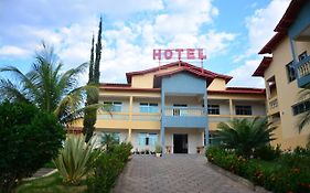 Hotel Renascer Palace  3*